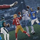 Man in the mirror: Alim McNeill explains the Detroit Lions
