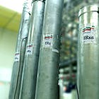 IAEA: Iran Installs New Centrifuges As Its Enriched Uranium Stockpile Continues To Grow