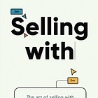 Hacking Sales 🔥 Sälj tillsammans med din kund