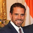 Hunter Biden Indicted For Tax Stuff, And Boy Are Republicans Mad