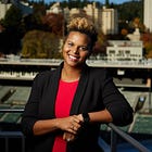 Karina LeBlanc to transition out of Thorns General Manager role 