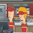 'Beavis And Butt-Head' Revival Moves Back To Comedy Central For Season 3