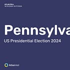 Trump Takes Pennsylvania?