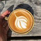 💬 Substack Notes Engagement Thread - April 