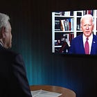 The Manufacturing of Public Opinion For and Against the Biden Administration
