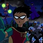 A Live Action 'Teen Titans' Movie Is In Development At DC Studios
