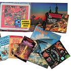 Legendary Dungeons & Dragons Giveaway Contest