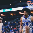 Creighton has turned a corner, eyes its first Final Four in March