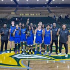 🏀Centennial wins 2024-25 Byron Johnston Holiday Classic