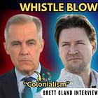 Mark Carney's SECRET SCARY Move AGAINST Canada EXPOSED by Freedom Banker | STAND ON GUARD RECEIPTS 