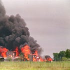 Waco Massacre