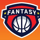 🏀 Fantasy da NBA do Borracha Laranja
