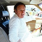 Gene Hackman Death "Suspicious" but Determined to be Natural Causes