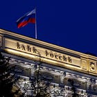 Russian Central Bank Enacts Yet Another Rate Increase