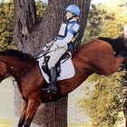 Equestrian Inspirations: Penny Sangster