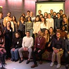 Looking back at the Health VentureLab Weekend’s Success!