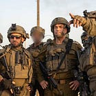 No hostage deal? Then war is the only option.