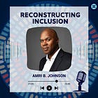 Reconstructing Inclusion S1E15: Listening Alchemy: Lessons on Presence, Context, and Connection with Raquel Ark