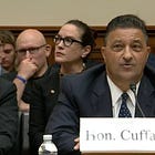 Surprise, Trump-Appointed DHS Inspector General Is Sleazeball Who Needs Firing