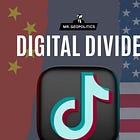 TikTok's Drama Redraws Global Power Lines