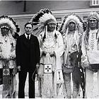 Deets On The Indian Reorganization Act of 1934: A Paradigm Shift in Native American Policy