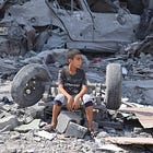 Gaza, War, & the Christian Witness