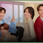 Japón y Tailandia colaboran en nuevo BL Dating Game