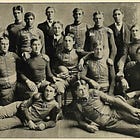 Today's Tidbit... The First Black College Football Coach At A Non-HBCU