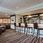Local Review: Bishop's Landing Delivers a Robust Menu & Best Patio in Town