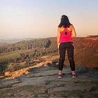 Guest blog: Let’s talk about female runners…