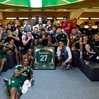 PTFC Stock Report - Timbers & Thorns