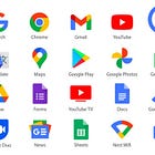 Google Investment Case!