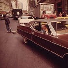 New York City Oppressing Manhattanites With Cleaner Air, Less Traffic