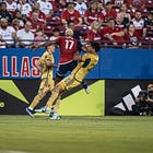 By the Numbers: How FC Dallas looks after 13 games