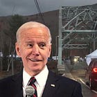 Joe Biden Signs Infrastructure Bill! Everyone Thank The Last Guy For Some Reason We Guess!