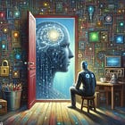 Special Report – Backdoor Play on AI