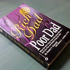 10 Unforgettable Quotes From “Rich Dad Poor Dad”, the Book That Kickstarted My Personal Finance Journey