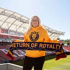 The Big Interview: Kelly Cousins