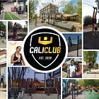 Caliclub Groningen - Where Fitness Meets Community and Fun!