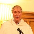 Cardinal Timothy Radcliffe and others announced