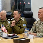 CENTCOM Commander Concludes Trip To Engage with Regional Partners for Enhanced Security Cooperation