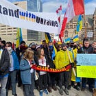 Global Affairs Canada unaware of Freeland's plan to rid global market of Russian oil