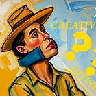 SE BUSCA: Creativo de la Semana