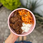 MEAL PREP GUIDE - March 28, 2025
