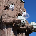 5 vuotta myöhemmin: Mitä pandemiasta seurasi kaupan alalle?