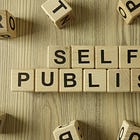 Why I Chose to Self-Publish My First Book