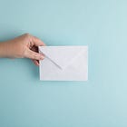 En cas d’erreur, rappelez votre mail !