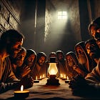 The Day Between: When All Hope Seemed Gone