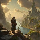 Call to Adventure, Call to Sorrow