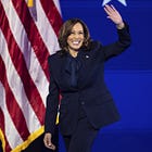 Kamala Harris: The Anti-Fashion Plate